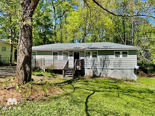 1407 Sycamore Dr NW, Kennesaw, GA 30152