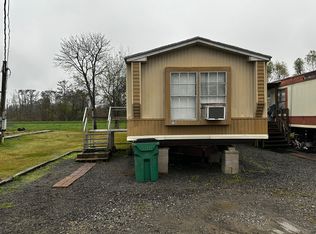 516 Saint Charles Bypass Rd #B, Thibodaux, LA 70301