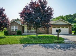 338 Joshua Dr, Sparta, TN 38583