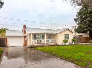 1201 Woodman Way, Modesto, CA 95350