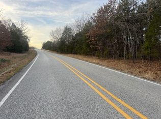 Locust Rd, Peel, AR 72668