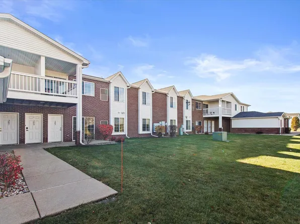 2520 11th PLACE #209, Kenosha, WI 53140