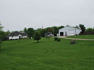 14843 130th Ave, Indianola, IA 50125