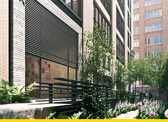 Rented by R New York