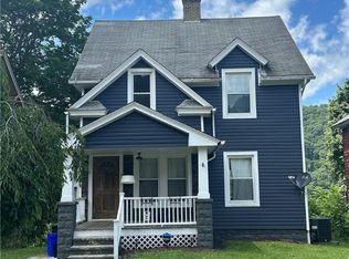 1028 W 2nd St, Oil City, PA