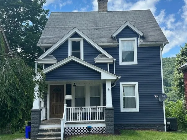 1028 W 2nd St, Oil City, PA 16301