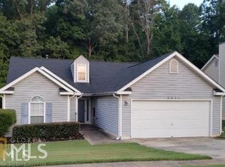 6671 Chesepeake Trl, Rex, GA 30273