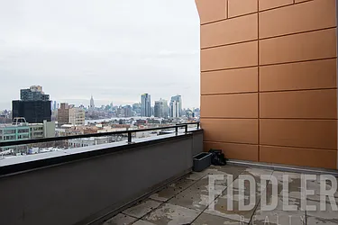 Rented by The KCI Group