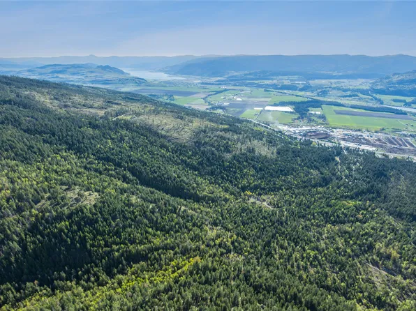 0 Near Hwy #97A, Spallumcheen, BC V0E 3B7