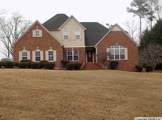 143 Hickory Ridge Dr, Glencoe, AL 35905