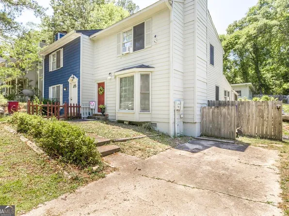 5105 Nisbet Dr, Macon, GA 31206