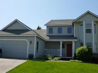 3406 S Buntin St, Kennewick, WA