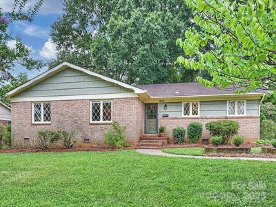 1620 Tamworth Dr, Charlotte, NC, 28210