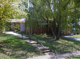 430 Marie Ave, Ferguson, MO