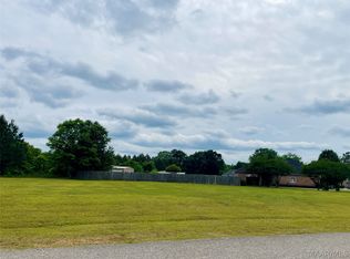 500 S Natchez Trace Loop, Tallassee, AL 36078