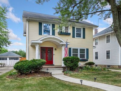 313 N Cornell Cir, Fort Wayne, IN, 46807