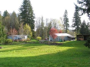 508 Mist Dr, Vernonia, OR 97064