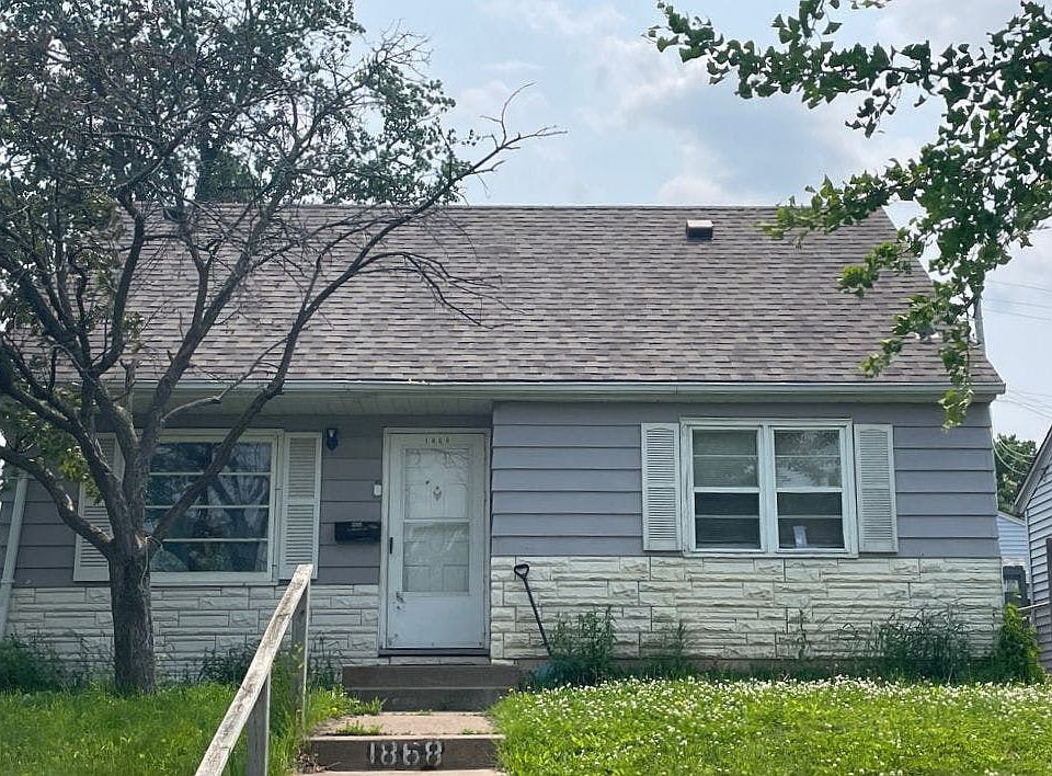 1st image of 1868 Mechanic Ave
