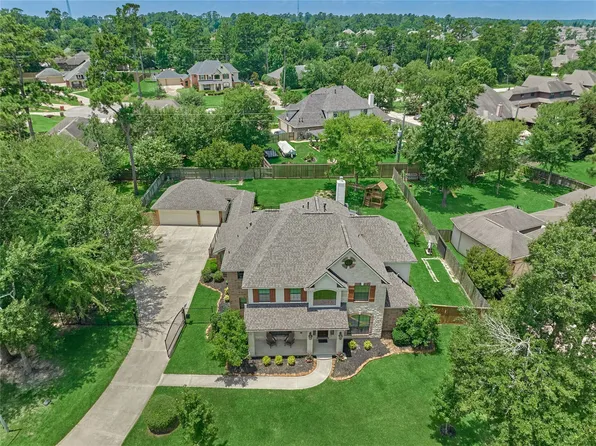 40519 Manor Dr, Magnolia, TX 77354