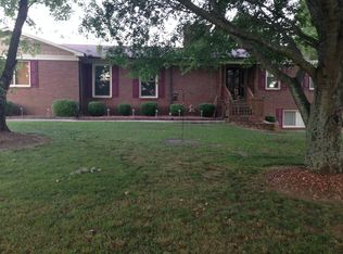 171 Perkins Wood Rd, Hartselle, AL 35640