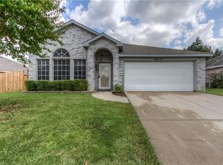 1211 Steeple Ridge Ct, McKinney, TX 75069