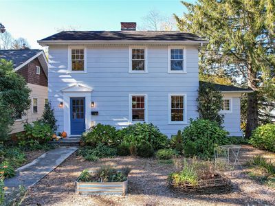 104 Louisiana Ave, Asheville, NC, 28806