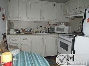 nice kitchen