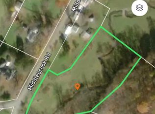 Tbd Middlebrook Rd, Middlebrook, VA 24459