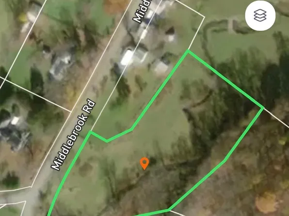Tbd Middlebrook Rd, Middlebrook, VA 24459