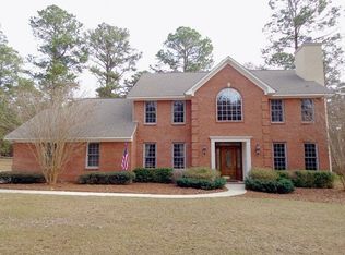 9394 Wintercreek Ct, Tallahassee, FL 32309