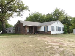 425 W 6th St, Homer, LA 71040