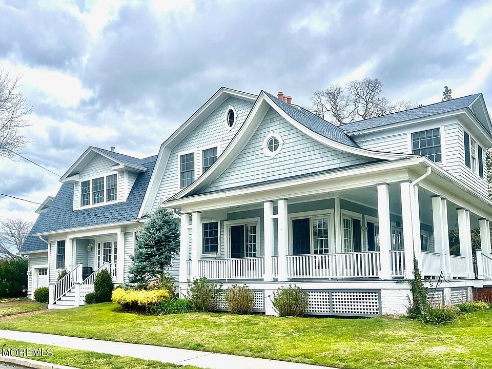 500 N Edgemere Dr, Allenhurst, NJ 07711 Zillow