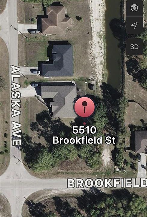 2nd image of 5510 Brookfield ST