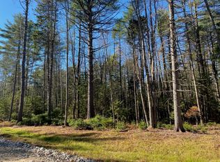 LOT Off Beach Hill Rd #B, Freeport, ME 04032