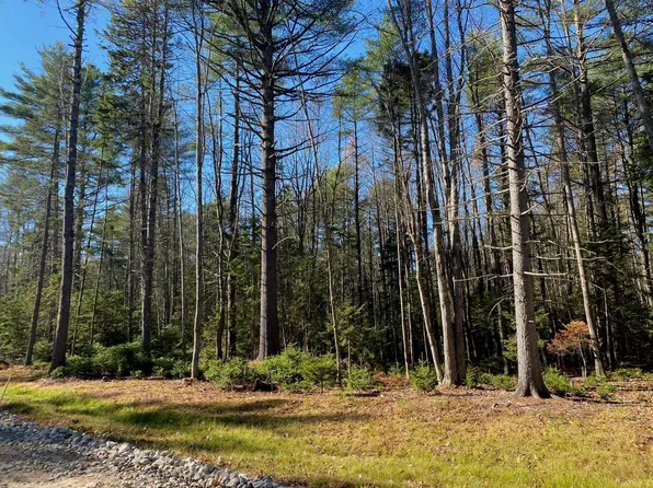 Lot B TBD off Beach Hill Road, Freeport, ME 04032