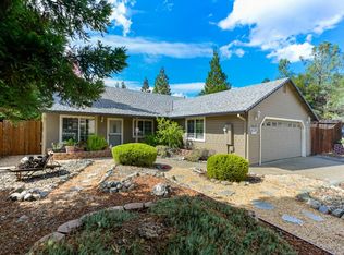 2636 Hastings Dr, Rescue, CA 95672