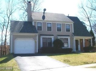 9211 Wyeth Ln, Burke, VA 22015