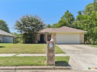 1306 Amthor Ave, Copperas Cove, TX 76522