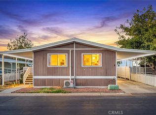 2330 E Avenue J8 Space 6, Lancaster, CA 93535