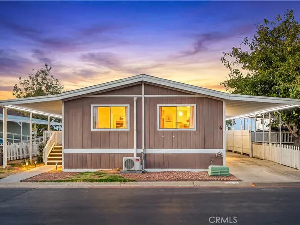 2330 E Avenue J8 Space 6, Lancaster, CA 93535