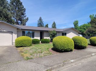 755 SE Naomi Way, McMinnville, OR 97128