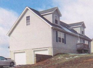 138 Cottonwood Ln, Tollesboro, KY 41189