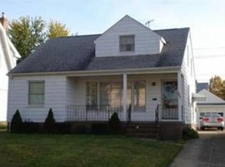 7801 Lanyard Dr, Parma, OH