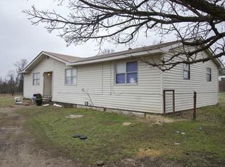 701 Old Telico Rd, Ennis, TX 75119