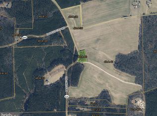 Passing Rd, Bowling Green, VA 22427