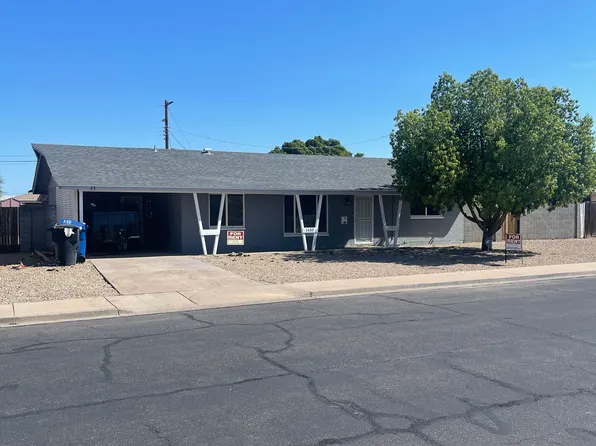 1430 W 4th Pl, Mesa, AZ 85201