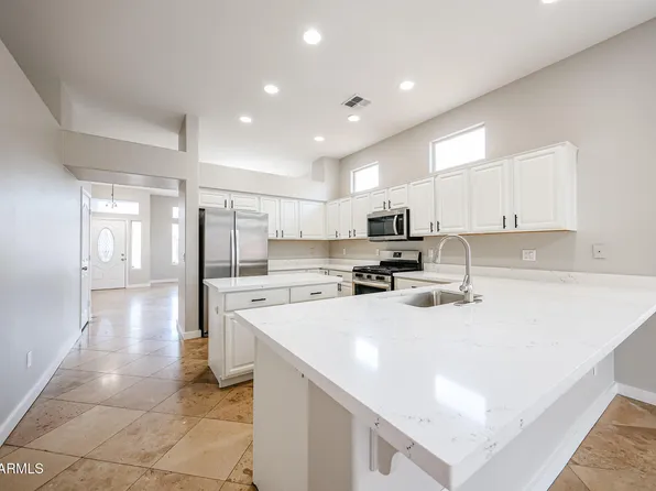 17643 N 17TH Street, Phoenix, AZ 85022