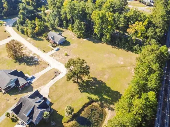 Ivanhoe Pl, Hamer, SC 29547