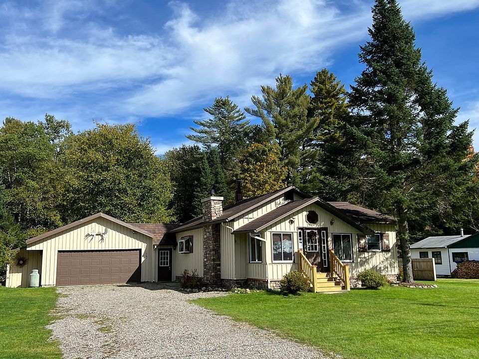 167 Beech St, Thendara, NY 13472 Zillow