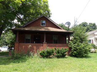 262 Shields Rd, Youngstown, OH 44512